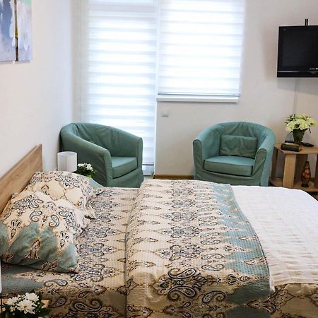 Ferienwohnung Modesty Zlatar Nova Varoš Exterior foto