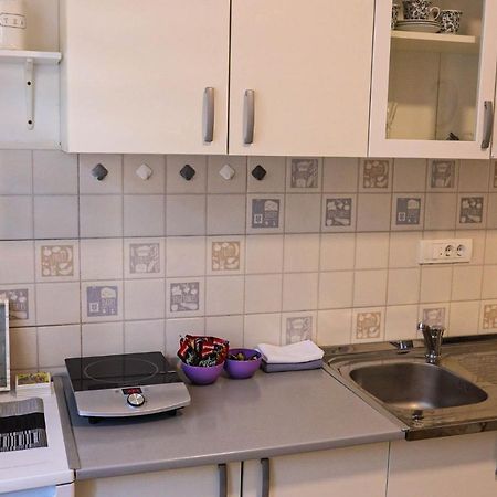 Ferienwohnung Modesty Zlatar Nova Varoš Exterior foto