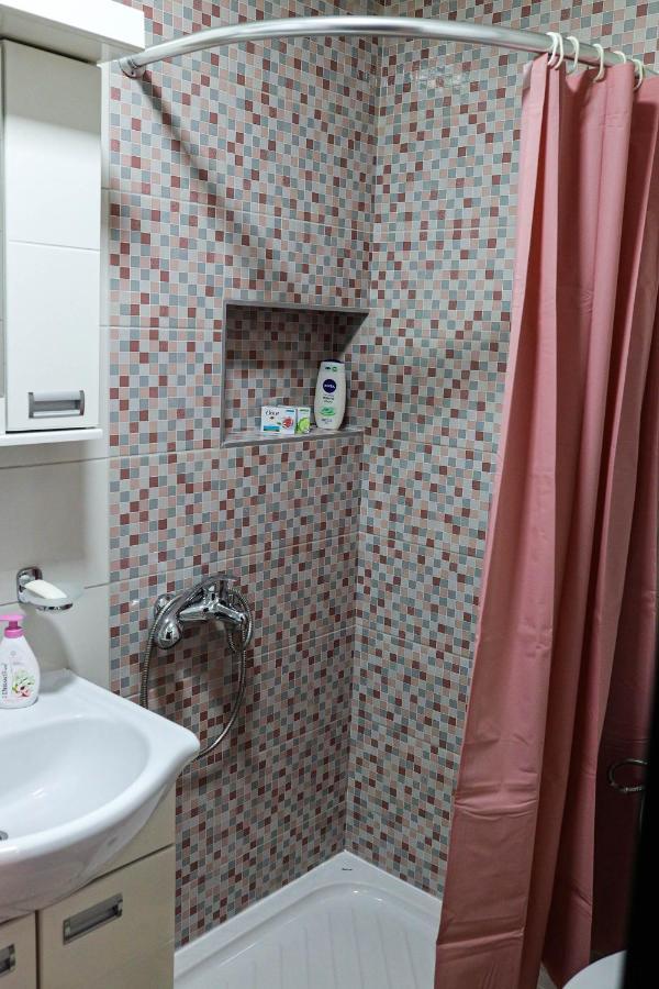 Ferienwohnung Modesty Zlatar Nova Varoš Exterior foto