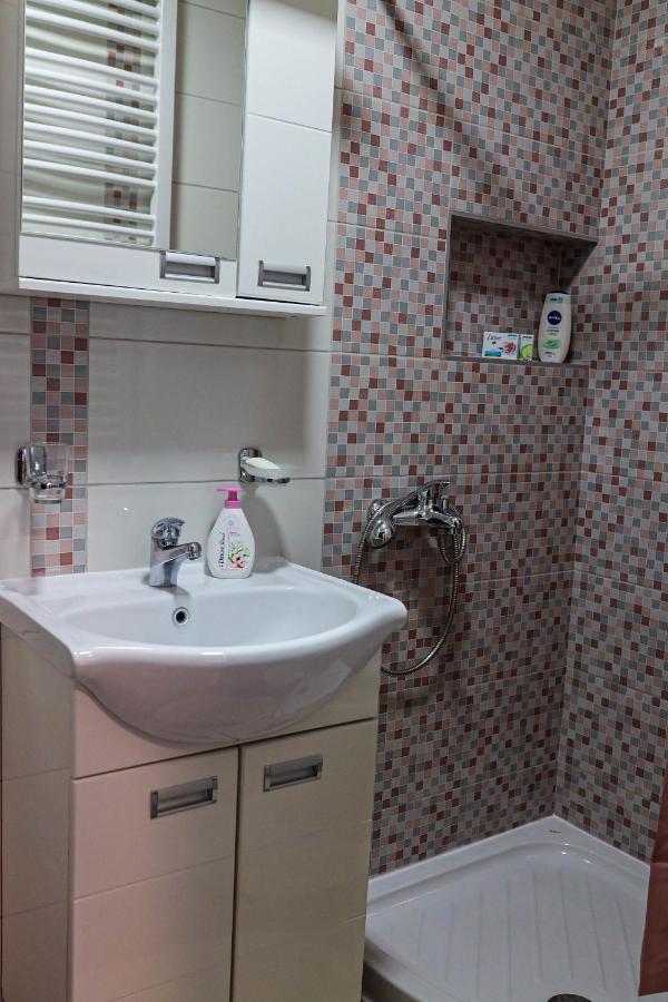 Ferienwohnung Modesty Zlatar Nova Varoš Exterior foto