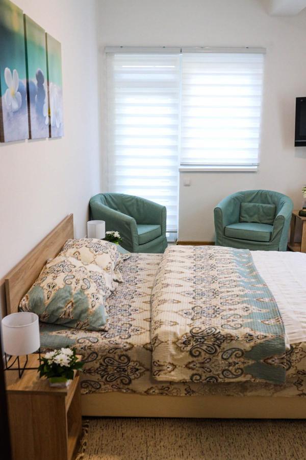 Ferienwohnung Modesty Zlatar Nova Varoš Exterior foto