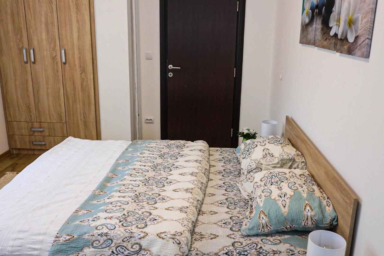 Ferienwohnung Modesty Zlatar Nova Varoš Exterior foto