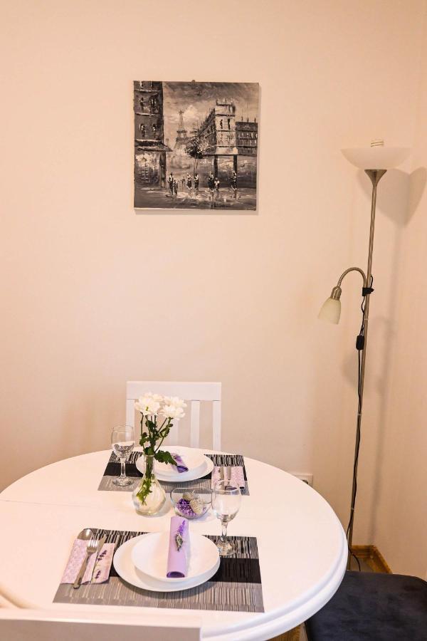 Ferienwohnung Modesty Zlatar Nova Varoš Exterior foto
